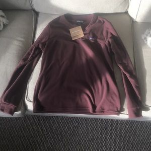 Patagonia Fleece Henley